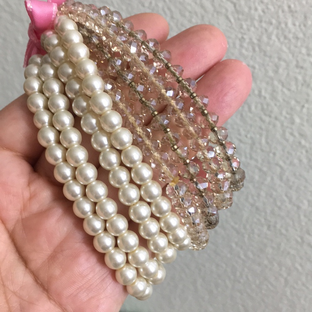 🖤8ea bangles - Picture 3 of 10